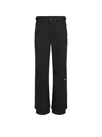 O'NEILL | Pantalón de snowboard FWC Cruz para hombre | schwarz